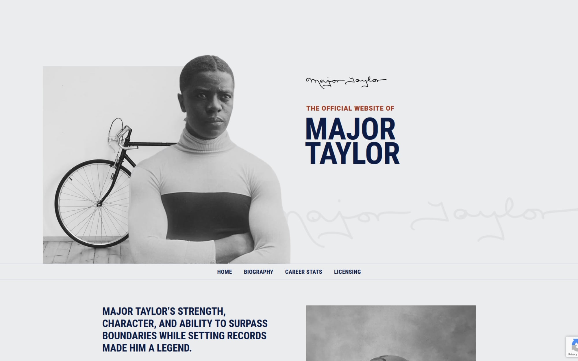 Marshall Taylor